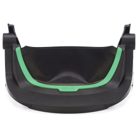 MSA 10235987 V-Gard H1 Visor Frame w/ Debris Control
