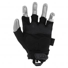 Mechanix MFL-55 M-Pact Fingerless Tactical Gloves - Covert