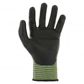 Mechanix S2EC-06 SpeedKnit Gloves - Green