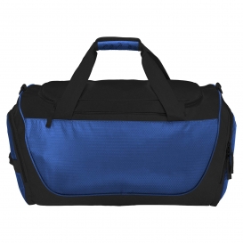New Era NEB700 Shutout Duffel - Royal/Black