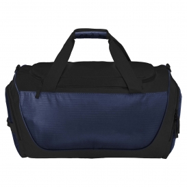 New Era NEB700 Shutout Duffel - True Navy/Black