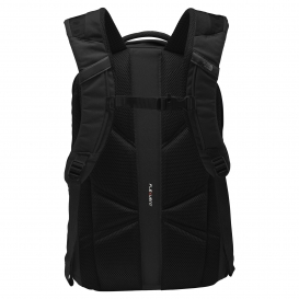 The North Face NF0A3KX6 Groundwork Backpack - TNF Black