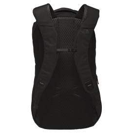 The North Face NF0A3KXY Aurora II Backpack - TNF Black Heather