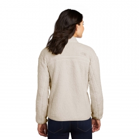 the north face ladies high loft fleece