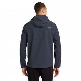 The North Face NF0A47FI Apex DryVent Jacket - Urban Navy