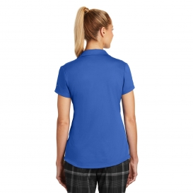 Nike 838957 Ladies Dri-FIT Legacy Polo - Game Royal