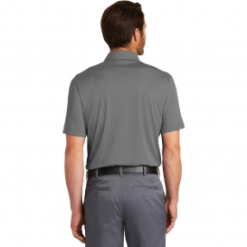 Nike 883681 Dri-FIT Legacy Polo - Dark Grey