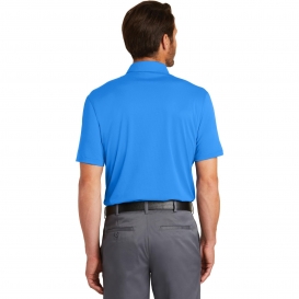 Nike 883681 Dri-FIT Legacy Polo - Light Photo Blue