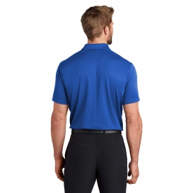 Nike NKBV6042 Dry Essential Solid Polo - Game Royal