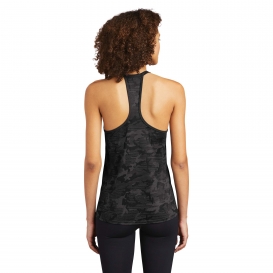OGIO Endurance LOE323 Ladies Pulse Phantom Tank - Blacktop Camo