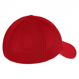 OGIO OE654 ENDURANCE Circuit Cap - Ripped Red | FullSource.com
