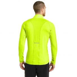 OGIO Endurance OE335 Nexus 1/4-Zip Pullover - Pace Yellow