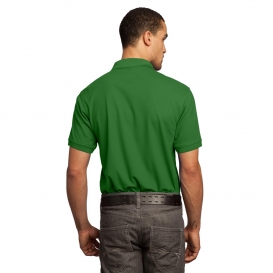 OGIO OG101 Caliber 2.0 Polo - Gridiron Green