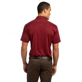 OGIO OG109 Hybrid Polo - Rebel Red