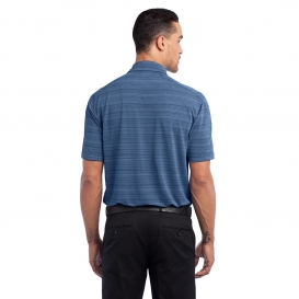 OGIO OG116 Elixir Polo - Blue Indigo