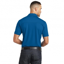 OGIO OG125 Framework Polo - Bolt Blue