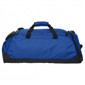 OGIO 411097 Transition Duffel - Electric Blue/Black