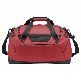 OGIO 95001 Catalyst Duffel - Laser Red