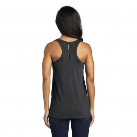 OGIO LOG801 Ladies Luuma Tank - Diesel Grey