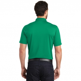 OGIO OG130 Metro Polo - Green Shift