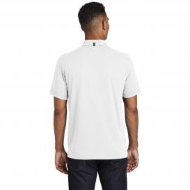 OGIO OG138 Limit Polo - Bright White