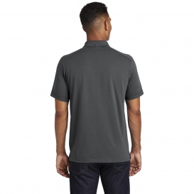 OGIO OG138 Limit Polo - Diesel Grey