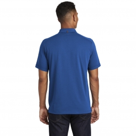 OGIO OG138 Limit Polo - Force Blue