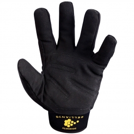OK-1 IG200 Winter Protection Gloves - Black