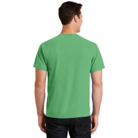 Port & Company PC099 Beach Wash Garment-Dyed Tee - Guacamole
