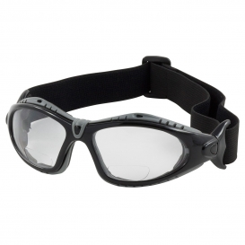 Bouton 250-51 Fuselage Safety Readers - Hybrid Glasses/Goggles Design ...