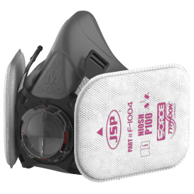JSP 272-RPRF1004 P100 Pancake Filter