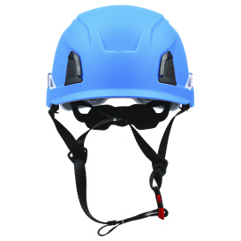 PIP 280-HP1491SH Traverse Polycarbonate Shell Cover - Blue