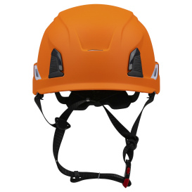 PIP 280-HP1491SH Traverse Polycarbonate Shell Cover - Orange