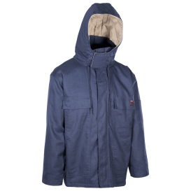 PIP 385-FRFC 4-in-1 AR/FR Dual Certified Ripstop Jacket