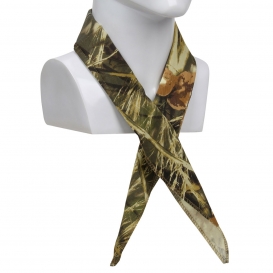 PIP 393-EZ201 EZ-Cool Evaporative Mesh Cooling Bandana - Realtree Max5 Camo