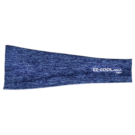 PIP 393-EZ500 EZ-Cool Max Evaporative Cooling Headband - Blue
