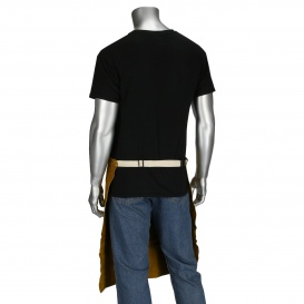 PIP 7012 Ironcat Split Leather Waist Apron