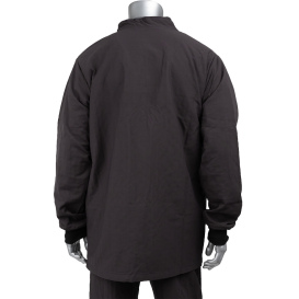 PIP 9100-524PYR AR/FR Pyrad Fabric Jacket - 40 Cal/cm2