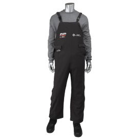 PIP 9100-530PYR AR/FR Pyrad Fabric Bib Overall - 40 Cal/cm2