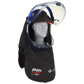 PIP 9150-538PYR AR/FR Pyrad Fabric Lift Front Hood