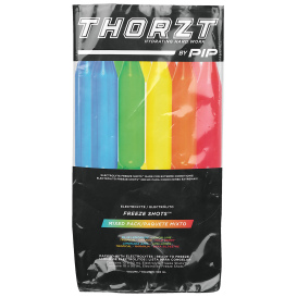 PIP ICEMIX THORZT Electrolyte Freeze Shots - Mixed Flavor Pack
