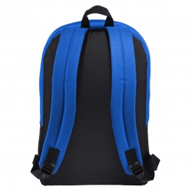 Port Authority BG7150 Retro Backpack - True Royal/Black