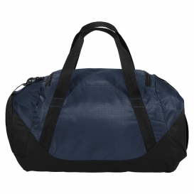 Port Authority BG804 Team Duffel - Navy/Black