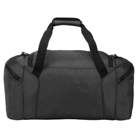 Port Authority BG805 Form Duffel - Dark Grey
