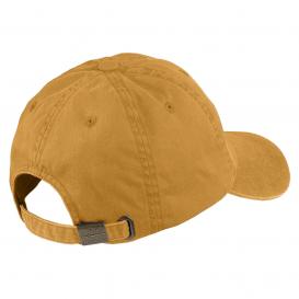 Port Authority PWU Garment-Washed Cap - Dandelion