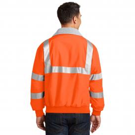 Port Authority SRJ754 Enhanced Visibility Challenger Jacket with ...