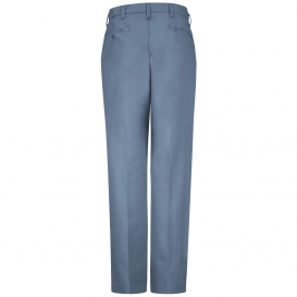 Red Kap PT10 Men\'s Red-E-Prest Work Pants - Postman Blue