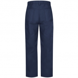 Red Kap PT2A Performance Shop Pants - Navy | Full Source