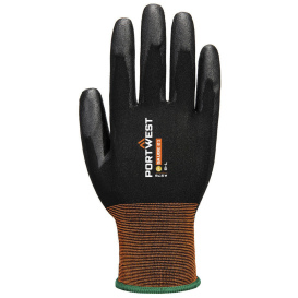 Portwest A376K8R GP Grip 21 Polyurethane Work Gloves