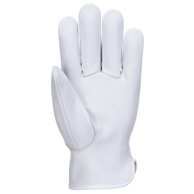 Portwest A746 A5 Cut Goat Leather Driver Gloves